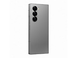Samsung Galaxy Fold6 / 7.6 Foldable AMOLED 120Hz / Snapdragon 8 Gen 3 / 12GB / 256GB / 4400mAh Silver