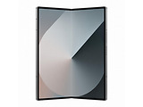 Samsung Galaxy Fold6 / 7.6 Foldable AMOLED 120Hz / Snapdragon 8 Gen 3 / 12GB / 256GB / 4400mAh Silver