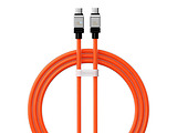 Baseus CoolPlay / Type-C to Type-C 100W 1m Orange