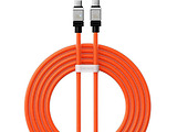 Baseus CoolPlay / Type-C to Type-C 100W 2m Orange