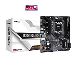 ASRock A620M-HDV/M.2+ / mATX AM5 DDR5 7200+