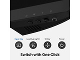 BenQ GW2490 / 23.8 FullHD IPS 100Hz