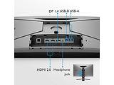 BenQ Mobiuz EX2710Q / 27 IPS 165Hz WQHD