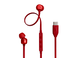 JBL T310C Red