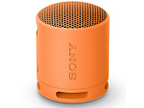 SONY SRS-XB100 Orange