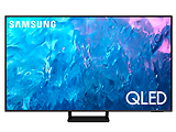 Samsung QE85Q70DAUXUA / 85 VA QLED 4K 120Hz Tizen 8.0 Solar Smart Remote