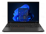 Lenovo ThinkPad T16 Gen1 / 16 WUXGA IPS / Core i5-1235U / 16GB DDR4 / 256GB NVMe / Intel Iris Xe / Windows 11 PRO / 21BV002WRT