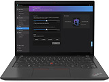 Lenovo ThinkPad T14 G4 / 14 WUXGA IPS / Core i7-1355U / 32GB DDR5 / 512GB NVMe / Intel Iris Xe / Dos / 21HD004VRT