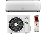 COOPER&HUNTER CH-S12FTXLA2-NG / 12000BTU/h inverter