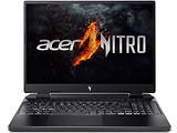 ACER Nitro AN17-42-R1VR / 17.3 QHD IPS 165Hz / Ryzen 7 8845HS / 16GB DDR5 / 1.0TB NVMe / GeForce RTX 4070 8GB GDDR6 / No OS