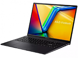 ASUS Vivobook 16X K3605ZF / 16 FullHD+ / Core i5-12500H / 16Gb DDR4 / 512Gb SSD / GeForce RTX 2050 4Gb / No OS