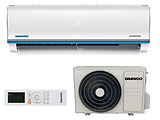 Daewoo SAF09M1WR30 / 9000BTU/h Inverter