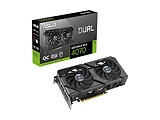 ASUS Dual GeForce RTX 4070 EVO OC Edition 12GB GDDR6X 192bit / DUAL-RTX4070-O12G-EVO