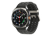 Samsung Galaxy Watch Ultra 47mm Silver