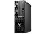 DELL Optiplex 7020 SFF / Core i5-14500 / 8GB RAM / 512GB SSD / Black Linux/DOS