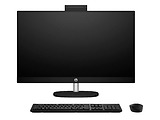 HP 27-cr0022ci / 27 FullHD IPS / Core i7-1355U / 16GB RAM / 512GB SSD / FreeDOS / 7X9W2EA