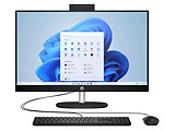 HP 27-cr0029ci / 27 FullHD IPS / Core i5-1335U / 16GB RAM / 512GB SSD / FreeDOS / 7X9W4EA