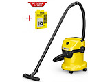KARCHER 1.628-122.01 + GIFT 2.863-314.0