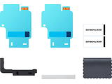 Samsung Screen Protector Flip6