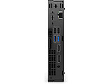 DELL Optiplex Micro 7020 / Core i3-14100T / 8GB RAM / 512GB SSD / Black Linux/DOS