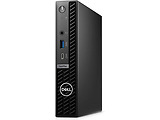 DELL Optiplex Micro 7020 / Core i5-14500T / 8GB RAM / 512GB SSD / Black Linux/DOS