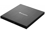 Verbatim 43886 / CD/DVD USB-C