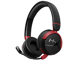 HyperX Cloud Mini / Bluetooth + Wired Black