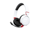 HyperX Cloud Mini / Bluetooth + Wired White