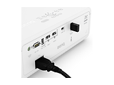 BenQ LW650