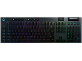 Logitech G915 GL Linear / 920-008962 English