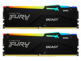 Kingston FURY Beast RGB KF560C30BBAK2-32