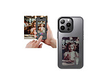 DIY Ink Screen Phone Case for iPhone 14 Pro