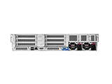 HPE ProLiant DL380 Gen11 8 SFF / Xeon Gold 5416S / 32GB DDR5 RDIMM / Broadcom MR408i-o / 1000W  Flex Slot Titanium Hot Plug