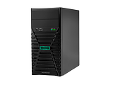 HPE ProLiant ML30 Gen11 8 SFF / Xeon E-2434 / 16GB DDR5 UDIMM / 800W Flex Slot Titanium Hot Plug