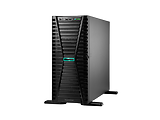 HPE ProLiant ML110 Gen11 8 SFF / Xeon Silver 4514Y / 32GB DDR5 RDIMM / HPE MR408i-o / 1000W Flex Slot Titanium Hot Plug