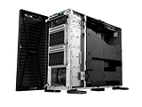 HPE ProLiant ML110 Gen11 8 SFF / Xeon Silver 4514Y / 32GB DDR5 RDIMM / HPE MR408i-o / 1000W Flex Slot Titanium Hot Plug