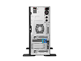 HPE ProLiant ML110 Gen11 8 SFF / Xeon Silver 4514Y / 32GB DDR5 RDIMM / HPE MR408i-o / 1000W Flex Slot Titanium Hot Plug