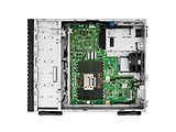 HPE ProLiant ML110 Gen11 8 SFF / Xeon Silver 4514Y / 32GB DDR5 RDIMM / HPE MR408i-o / 1000W Flex Slot Titanium Hot Plug