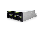 Fujitsu ET DX200 S5 BASE / 2x 64GB RAM / 12x 1.92TB SAS SSD / 2x 10G noSFP