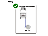 HIKVISION DS-QAZ1206G1-BE / 6W