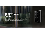 HIKVISION DS-K1109DKB-QR
