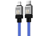 Baseus Cable CoolPlay Series Type-C to Lightning 20W 2m Orange