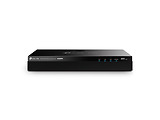 TP-LINK VIGI NVR2016H-16MP / 16x PoE 140W
