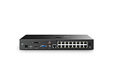 TP-LINK VIGI NVR2016H-16MP / 16x PoE 140W