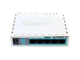 MikroTik RB750