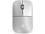 HP Z3700 / Wireless Mouse White