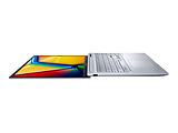 ASUS Vivobook 16X M3604YA / 16 FullHD+ / Ryzen 7 7730U / 16Gb DDR4 / 1.0Tb SSD / Radeon / No OS Silver