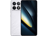 Xiaomi Poco F6 Pro 5G / 6.67 AMOLED 120Hz / Snapdragon 8 Gen 2 / 12GB / 512GB / 5000mAh White