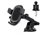 Baseus Car Holder Gravity Set Ultra Control Pro / C40351600113-00