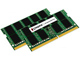 Kingston ValueRAM KVR56S46BD8K2-64 / 2x 32GB DDR5 5600 SODIMM
